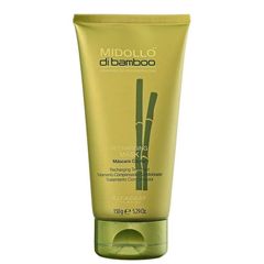Mascara-Reconstrutora-Alfaparf-Midollo-Di-Bamboo-Recharging-Mask-150g
