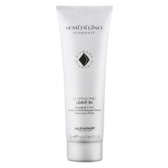 Creme-Para-Pentear-Alfaparf-Semi-Di-Lino-Diamante-250-ml