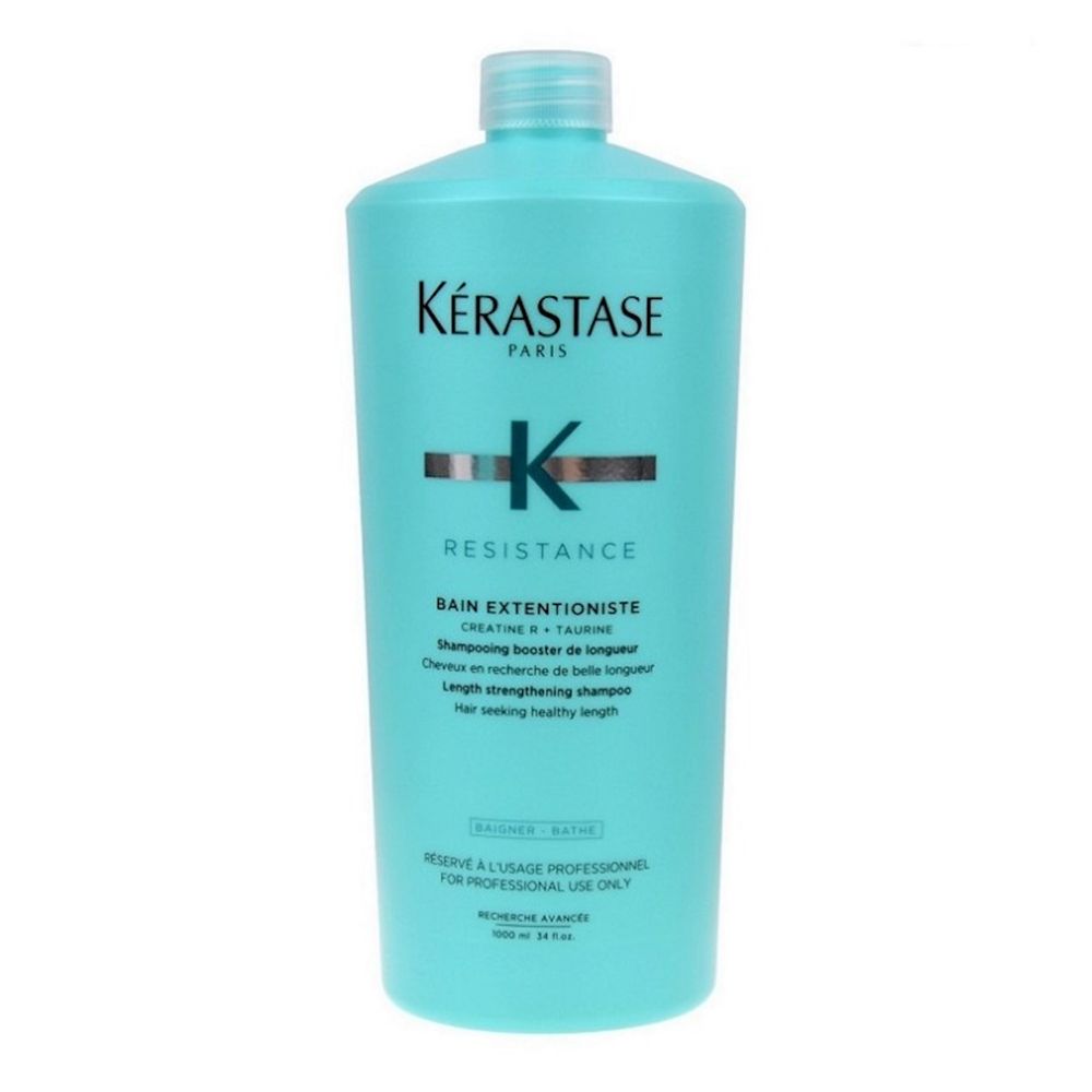 Shampoo Kérastase Résistance Bain Extentioniste 1 Litro