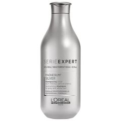 Shampoo-Loreal-Professionnel-Silver-300-ml