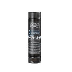 Gel-Tonalizante-Loreal-Professionnel-Homme-Cover-5--Cor-3---Castanho-Escuro--50-ml