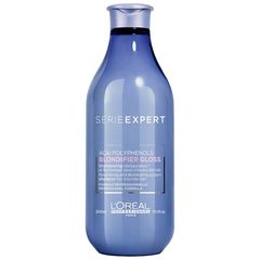 Shampoo-Loreal-Professionnel-Blondifier-Gloss-300-ml