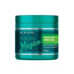 Mascara-Umectante-Lowell-Cacho-Magico-Funcional-450g