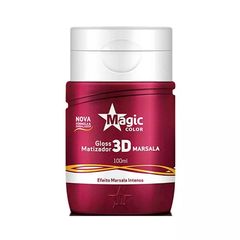 Matizador-Magic-Color-Gloss-3D-Marsala-Efeito-Intenso-100-ml