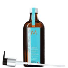 Oleo-de-Argan-Moroccanoil-Light-200-ml