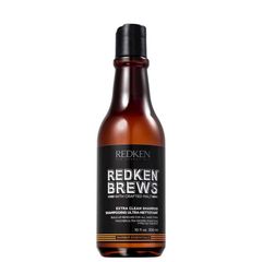 Shampoo-Redken-Brews-Extra-Clean-300-ml