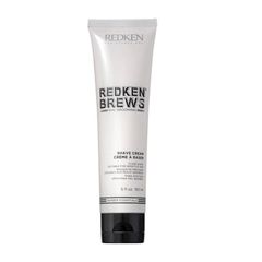 Creme-Para-Barbear-Redken-Brews-Shave-Cream-150-ml