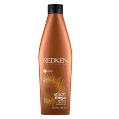 Shampoo-Redken-All-Soft-Mega-300-ml