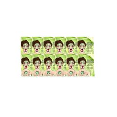 Mascara-Facial-Clean-Skin-Food-de-Pepino-12x20ml