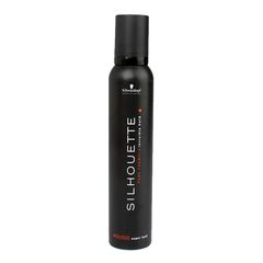 Mousse-Fixador-Schwarzkopf-Silhouette-Super-Hold-200-ml