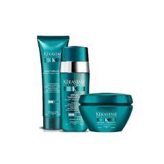 Kit-Ritual-de-Ressurreicao-Capilar-Kerastase-Resistance-Therapiste---Pequeno
