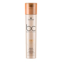 Shampoo-Schwarzkopf-BC-Q10--Time-Restore-250-ml