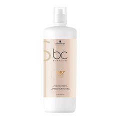 Shampoo-Schwarzkopf-BC-Q10--Time-Restore-1-Litro