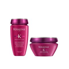 Kit-Hidratacao-Express-Kerastase-Reflection-Chromatique-Cabelos-Finos---Pequeno