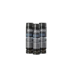 Kit-Gel-Tonalizante-Loreal-Professionnel-Homme-Cover-5--Cor-6---Louro-Escuro--03x50ml