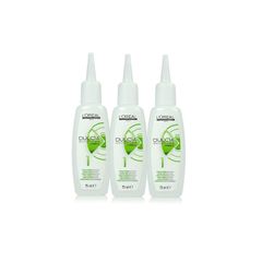 Kit-Locao-Permanente-Loreal-Professionnel-Dulcia-Advanced-1--Cabelos-Naturais--03x75ml