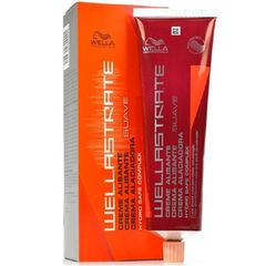 Creme-Alisante-Wella-Wellastrate-Suave---126g