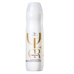 Shampoo-Wella-Oil-Reflections-Luminous-Reveal-250-ml