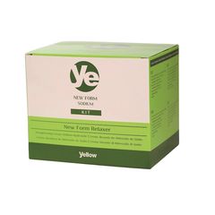 Kit-Relaxamento-Yellow-Form-Sodium-Hydroxine--Peq-