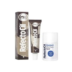 Kit-1-Tinta-e-1-Oxidante-de-Sobrancelhas-Refectocil-N°-3-Castanho-Natural