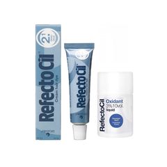 Kit-Refectocil-1-Tinta---1-Oxidante-N°-2.1-Azul-Profundo