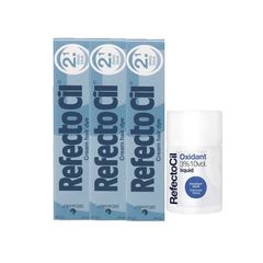Kit-Refectocil-3-Tinta---1-Oxidante-N°-2.1-Azul-Profundo