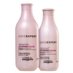 Kit-Shampoo-e-Condicionador-Loreal-Professionnel-Vitamino-Color-Pequeno