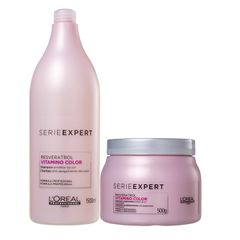 Kit-de-Hidratacao-Express-Loreal-Professionnel-Vitamino-Color-Grande