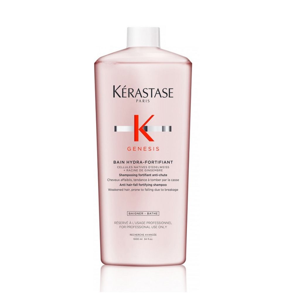 Shampoo Kérastase Genesis Bain HydraFortifiant 1 Litro