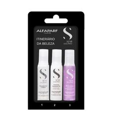 Kit-Itinerario-da-Beleza-Alfaparf-Semi-di-Lino-3-Ampolas-13ml