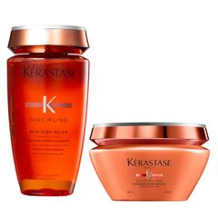 Kit-AntiFrizz-Express-Kerastase-Discipline-Oleo-Relax-Pequeno