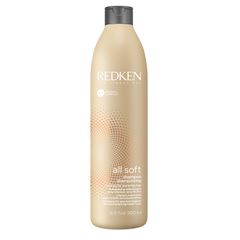 Shampoo-Redken-All-Soft-500ml