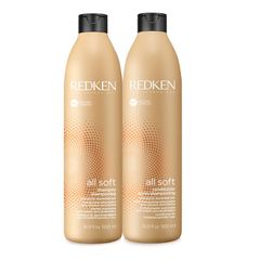 Kit-Shampoo-e-Condicionador-Redken-All-Soft-Medio