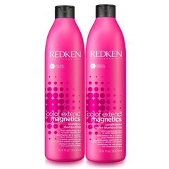 Kit-Shampoo-e-Condicionador-Redken-Color-Extend-Magnetics-Medio