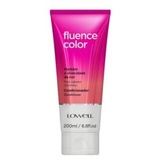 Condicionador-Lowell-Fluence-Color-200ml-imagem-01